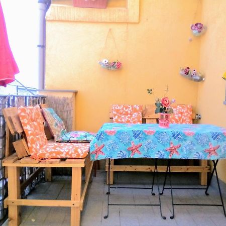 Click Center Apartment Катания Екстериор снимка