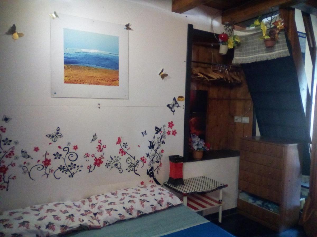 Click Center Apartment Катания Екстериор снимка