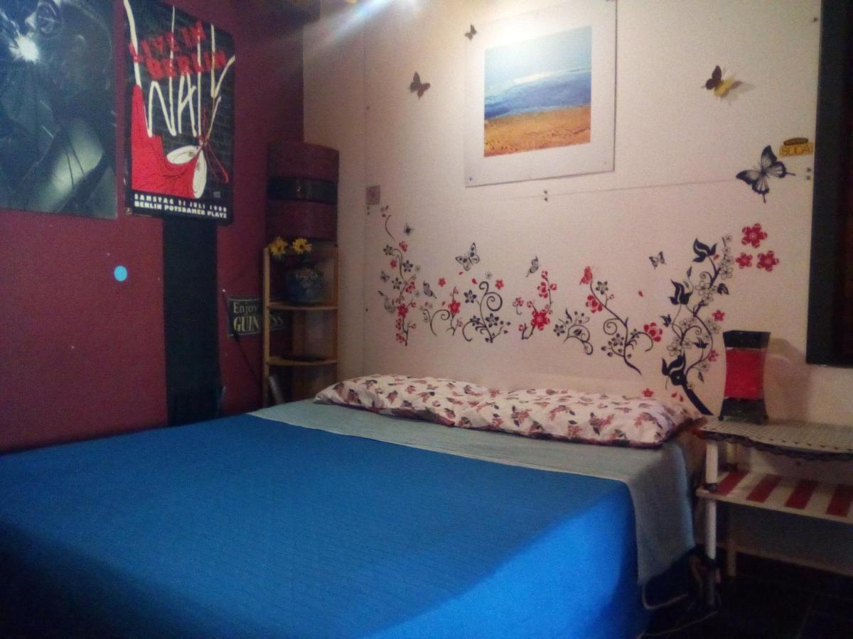 Click Center Apartment Катания Екстериор снимка