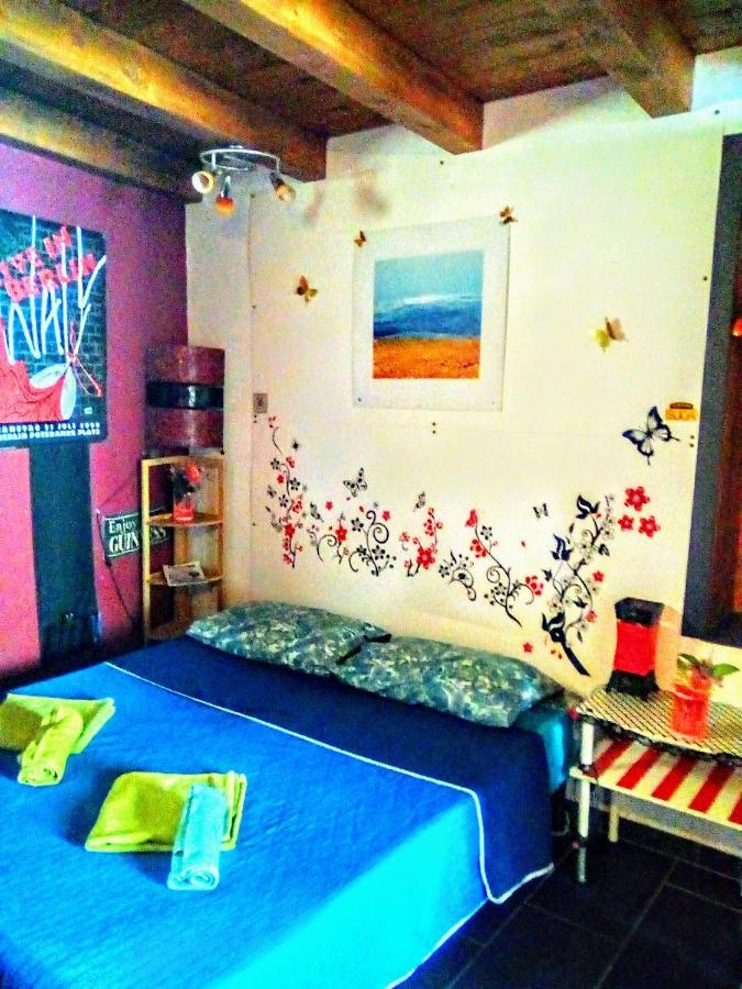 Click Center Apartment Катания Екстериор снимка