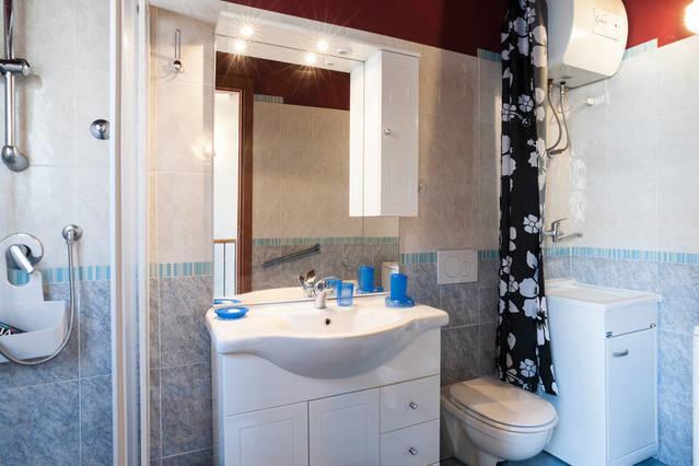 Click Center Apartment Катания Стая снимка