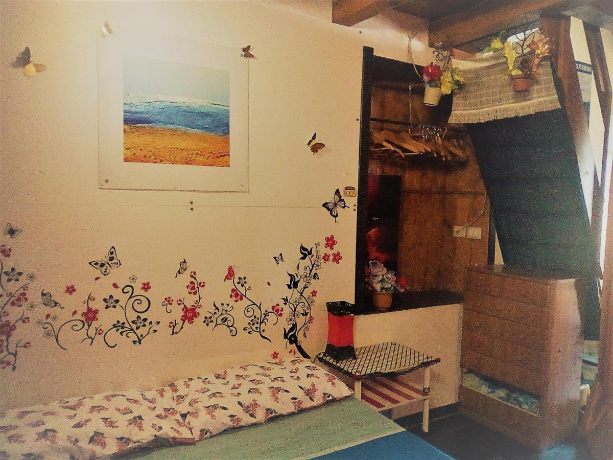 Click Center Apartment Катания Екстериор снимка