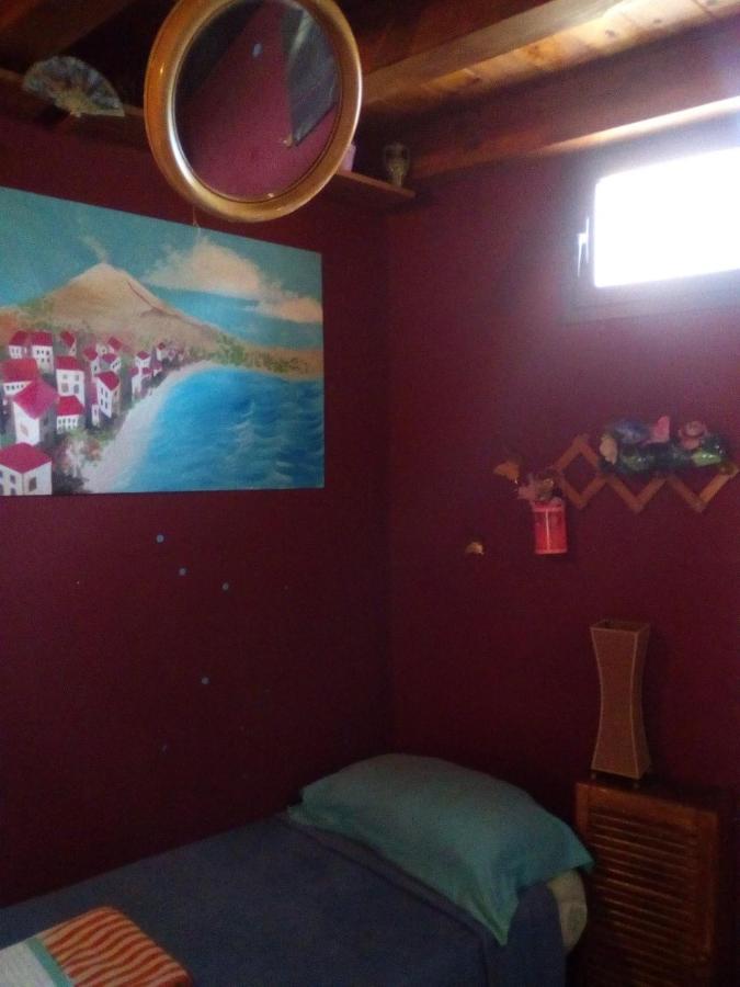 Click Center Apartment Катания Екстериор снимка